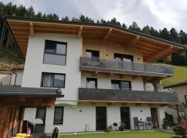 Haus Bergblick