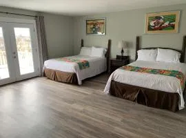 Hotel Marceline
