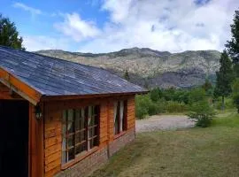 Cabaña El Sueño de La Abuela