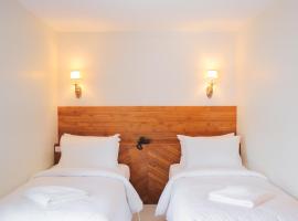 The Peace River Kwai, hotel in Ban Tha Makham