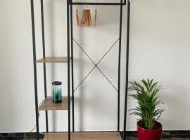 Ferienwohnung Wilusa 2 - Self Checkin
