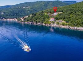 Apartment Moscenicka Draga 7766b, hotel v destinaci Mošćenička Draga