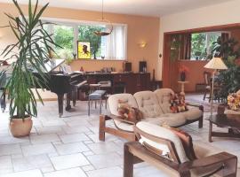 Prince d'Orange Bed & Breakfast, hotel perto de Braine L Alleud / Eigenbrakel, Braine-lʼAlleud