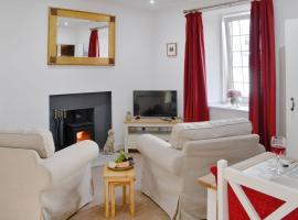 Wylies Brae, vacation rental in New Galloway