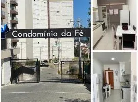 Studio2 Condomínio da Fé Cachoeira Paulista