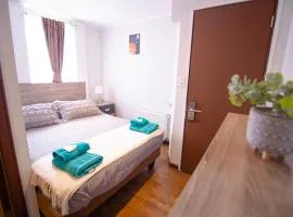 Hotel La Casa Temuco