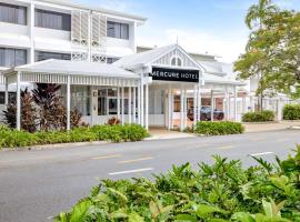 Mercure Cairns, Hotel in Cairns