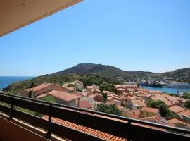 Appartement Port-Vendres, 2 pièces, 4 personnes - FR-1-309-272