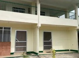 Villa Palanca