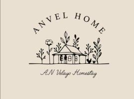 AN Velayo Homestay (ANVEL), hotelli Bascossa