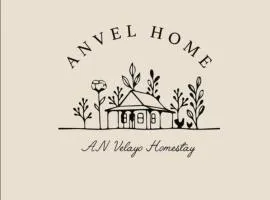 AN Velayo Homestay (ANVEL)