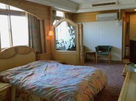New Daxi B&B, hotel v destinaci Fu-an