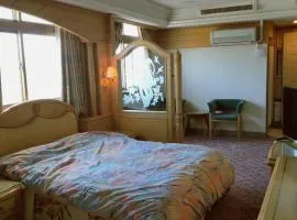 New Daxi B&B