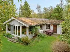Holiday Home Skovlindvej Iii