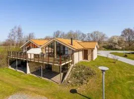 Beautiful Home In Egernsund With 3 Bedrooms, Sauna And Wifi