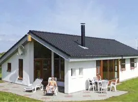 3 Bedroom Nice Home In Vinderup