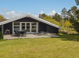 Holiday Home Ringvejen Rømø Ii, Hotel in Rømø