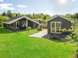 Stunning Home In Middelfart With Wifi And 3 Bedrooms