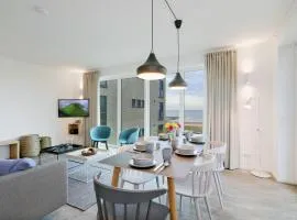 Pet Friendly Apartment