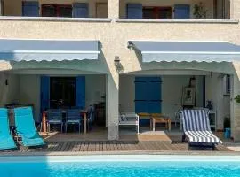 4 Bedroom Awesome Home In Le Val