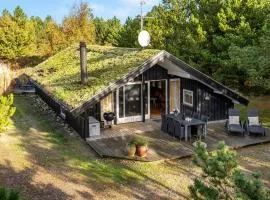 Holiday Home Ringvejen Iii