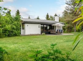 Stunning Home In Kalundborg With 2 Bedrooms And Wifi, Ferienhaus in Kalundborg