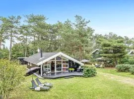 Holiday Home Sams
