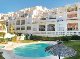 Lovely Apartment In Nerja With Wifi