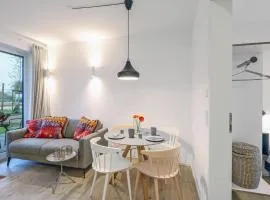 Pet Friendly Apartment
