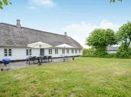 3 Bedroom Awesome Home In Højer
