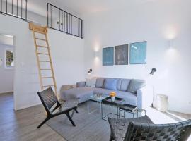 Beautiful Home In Lembruchdümmer See, ξενοδοχείο σε Lembruch