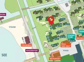 Gorgeous Home In Lembruchdümmer See