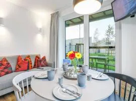 Lovely Apartment In Lembruchdümmer See