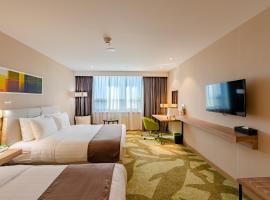 Holiday Inn Ulaanbaatar