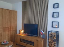 Apartment - Golden Fox 18 - Pohorske terase, διαμέρισμα σε Hočko Pohorje