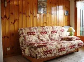 Résidence Les Balcons Du Charvin - Chaleureux appartement au village MAE-0433