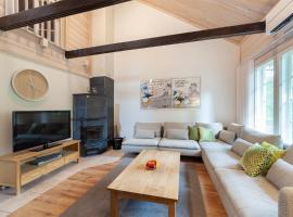 Vuokatti Weekend Lux