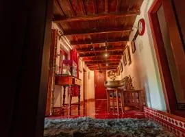 Anamala Serenity Homestay Kerala