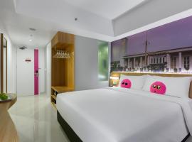 favehotel Cilacap، فندق في سيلاكاب