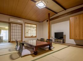 Sawaki, hotel i Imabari