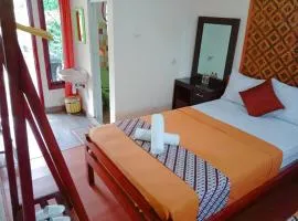 Pak Tasrip Homestay