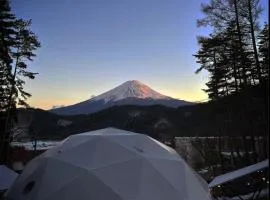 TOCORO. Mt.Fuji CAMP&GLAMPING