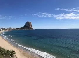 Apartamento Vista del Mar