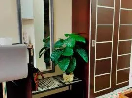 One Bedroom Apartment at Avida Tower 2