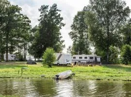 First Camp Ekudden-Mariestad