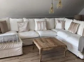 Ferienwohnung Gipfelglück 50b für Familien