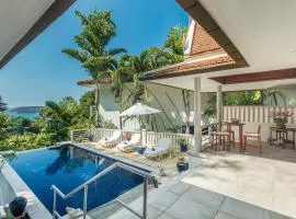 Villa Mauao - Luxury Villa in Katamanda, Kata