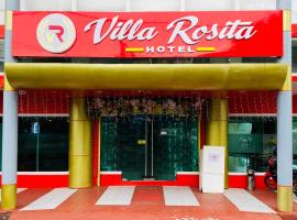 Villa Rosita Hotel, Hotel in Naga