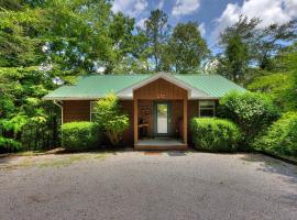 River Sounds #121, hotel in Sevierville