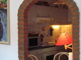 Ferienwohnung Esener Bär